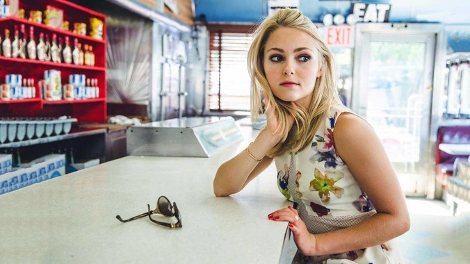 只是突然很好奇，已经造出了三艘航母，为何不能按照这样的模板，批量建造航母呢?!